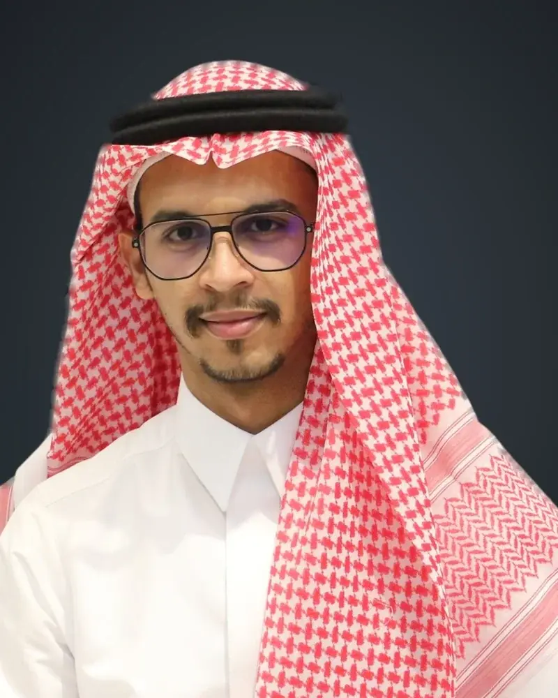 Mohammed Alamery